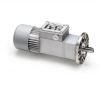 Mini Motor ACC系列齒輪減速電機，直流 24 V同軸減速電機