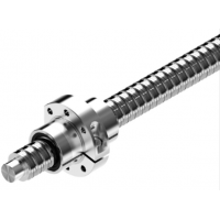 ANT滾珠絲杠KGT系列，是定位精度高達 0.01 mm 的最佳裝置