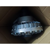Transfluid 柴油發動機液力偶合器–啟動器