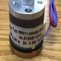 Kendrion方形鎖緊電磁鐵 LHP-Locking 參數簡介