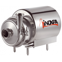 Inoxpa 生產與銷售各種類型的泵，閥門和管件及攪拌器和混合器
