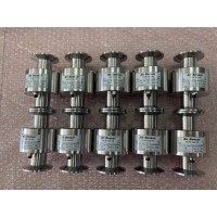 瑞典AQ RS34液位開關操作期間液體性質變化