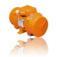 Italvibras法蘭振動器MVB-E-FLC在礦業中的應用分析