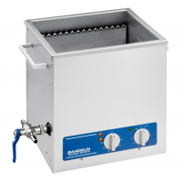 BANDELIN SONOREX TECHNIK RM 16.2 UH 工業超聲波清洗機