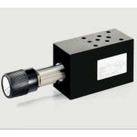 Bieri Hydraulik 減壓閥 DM700，是一種直接操作的閥門，采用密封設計
