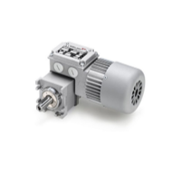 Mini Motor微型電機DBSE 55/100 S3在陶瓷工業中的應用