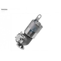 布隆迪噴頭Bolondi RW200A意大利進口噴嘴制藥化妝品行業