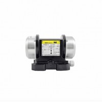 NetterVibration NEG系列驅動輸送槽三相外部電動振動器