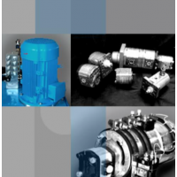 Ruppel Hydraulics 生產與銷售液壓缸，液壓馬達，液壓泵，液壓閥