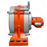 NetterVibration CV、CC、CCV、DV系列外置式液壓外振動器