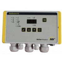 NetterVibration順序控制器和控制柜精確調節NAS和NSS系列