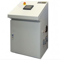 NetterVibration靜態可調頻率SRF、NFU、ATV系列控制器堅固