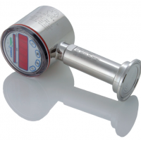 Negele Messtechnik 生產溫度傳感器，壓力傳感器，液位傳感器等