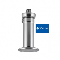 Negele Messtechnik P42 IO-Link 壓力傳感器 快速、精確的壓力測量