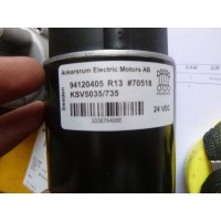 瑞典Ankarsrum安卡斯魯姆電動機KSV 5035/751 用于印刷行業使用