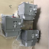 OEMER電機HQL 132 L可以穩定運行