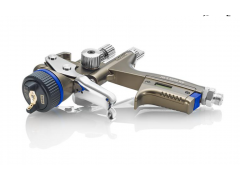 SATA jet X 5500重力噴槍產品介紹