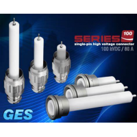 德國GES 高壓直流電源，高壓交流電源，電子束設備，定制高壓系統