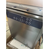 Elma xtra ST500H工業超聲波清洗機可選型專為最高要求而設計