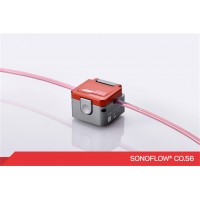 德國SONOTEC傳感器SEMIFLOW CO.56用于醫療管道