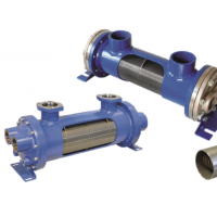 德國Universal Hydraulik 熱交換器EKM – SCM、UKM – UKTM系列