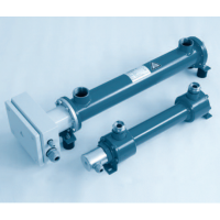 德國Universal Hydraulik液壓冷卻器，油冷卻器，熱交換器，油水冷卻器