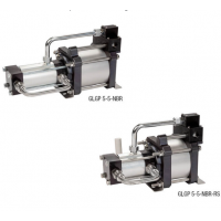 Maximator 液化氣泵LGP系列，為制冷劑而開發，可用于各種流體