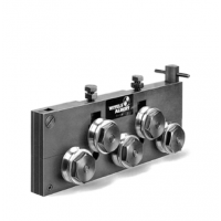 WITELS-ALBERT矯直機KV5-5,0用于管材、電纜和其他材料