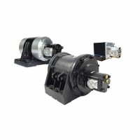nettervibration NHG L系列體積流量無級調節頻率液壓外部振動器