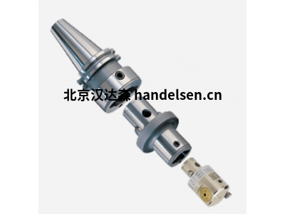 BIG KAISER精細和鏜削工具CK用于機床主軸提供報關單