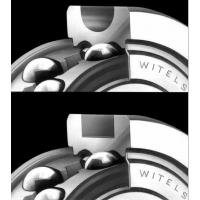 WITELS-ALBERT 矯直輥WR4系列，用于金屬加工行業的一種重要設備