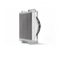 FUNKE 風冷式換熱器，用于機械工程和移動液壓系統的油氣冷卻器  品牌介紹：  FUNKE 成立于 1974 年，迅速成為工業管殼式換熱器領域的專家。在隨后的幾年中，該產品范圍不斷擴大，包括螺栓和釬