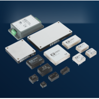 FuG Elektronik IK系列DC/DC轉換器，具有±10%的輸入電壓范圍