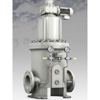 FRIEDRICHS自動過濾系統過濾器DeltaP f2