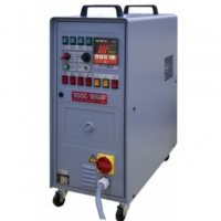 TOOL-TEMP 溫度控制器TT-108 E型，具有強大的水溫控制裝置