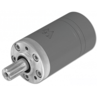 德國M+S Hydraulic MM系列電機，適用于多種行業領域