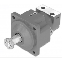 M+S Hydraulic B/MR系列電機制動器，完全集成的摩擦盤式制動器