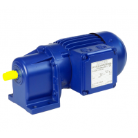 Bauer Gear Motor 小型工業減速電機，廣泛用于機械、物料搬運等