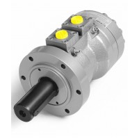 Hydropa氣動旋轉執行器KW-B HY-3
