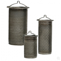 德國Filtration SA031AE14000濾芯，用于單聯和雙聯過濾器