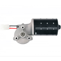Ankarsrum 減速直流電機，用于電弧焊送絲機單元和其他工業應用