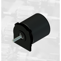 Ankarsrum 無刷直流電機 具有效率高、使用壽命長和維護成本低等特點