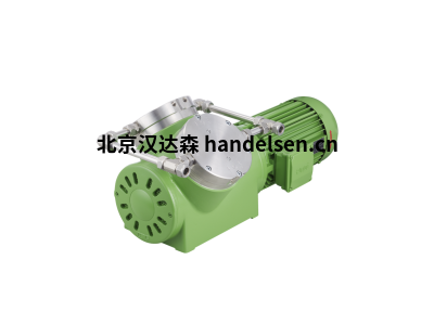 德國KNF隔膜泵N1400.1.2ST.9E氣密性高泄漏率低