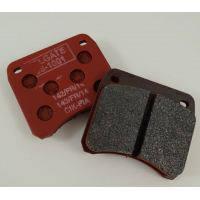 kelgate剎車片00-8420用于賽車和工業-工廠采購正片保證