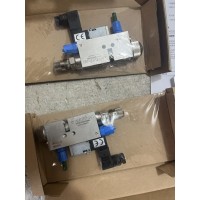 schuetze噴霧閥MKDD-IS用于鑄造行業、玻璃行業-廠家直采
