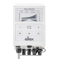 Eltex PRO 離子發生器 ES61，靈活的高端放電電源，適用于各種應用