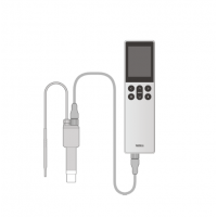 芬蘭Vaisala Indigo80手持式指示器，用于便攜式診斷