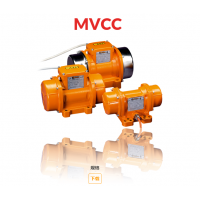 Italvibras MVCC系列直流不平衡電機，專為沒有主電源的地區而開發