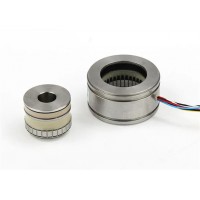 德國LTN旋轉變壓器RE-21-1-V35具有較高的環境適應性