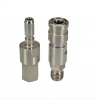 WALTHER-PR?ZISION 生產各種應用的聯軸器，適用于所有工業領域